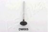 ASHIKA 15DW005 Exhaust Valve